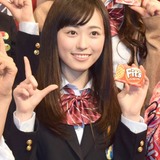 福原遥、ピース又吉がタイプ 渡辺直美がキューピッド役に名乗り