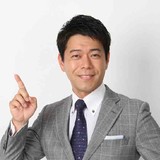 長谷川豊アナ　維新から次期衆院選出馬へ