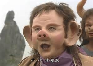 人類がついにキメラの生成に成功し人豚誕生！：コメント3