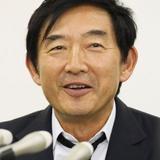 石田純一、マネジャーの代わりに愛人同行させた過去