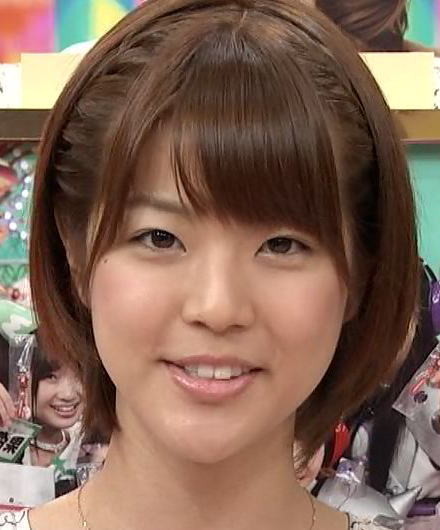 不調のフジテレビの救世主となるか？『プスパン』久代アナ：コメント4