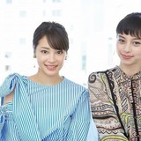 広瀬すず＆中条あやみ、『チアダン』ロス… 一生撮影が続けばいいのに…