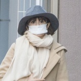 さとう珠緒、彼氏を直撃！“肉体派芸人”と始めていた同棲生活