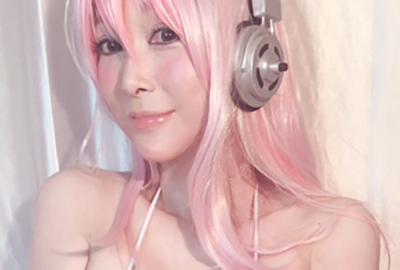 叶美香さん(50)、エロ過ぎるブラジャーを着用する：コメント1