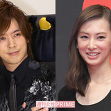 DAIGO 北川景子の1カ月ロケに耐えきれず北海道まで飛んだ？