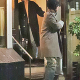 長澤まさみ　RAD野田洋次郎とベトナム料理店で会食