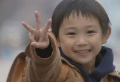 ドラマ『人にやさしく』に出てた男の子・須賀健太くんの現在：コメント1