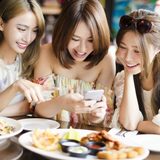 2位知らない人を連れて来る…ホムパに来てほしくない女友達1位は