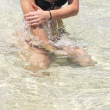 一般的な大きさのプールには約75リットルのおしっこが含まれていることが判明