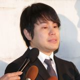 ノンスタ井上：当て逃げ事故を涙で謝罪「誠に申し訳ございませんでした」　復帰は未定