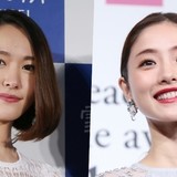 佐々木希ロスで最後の希望は…ガッキー、石原さとみ、深キョン、長澤まさみなど