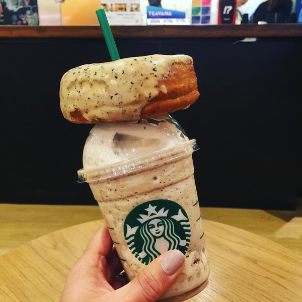 女さん、とんでもないコーヒーの飲み方をしてしまう：コメント2