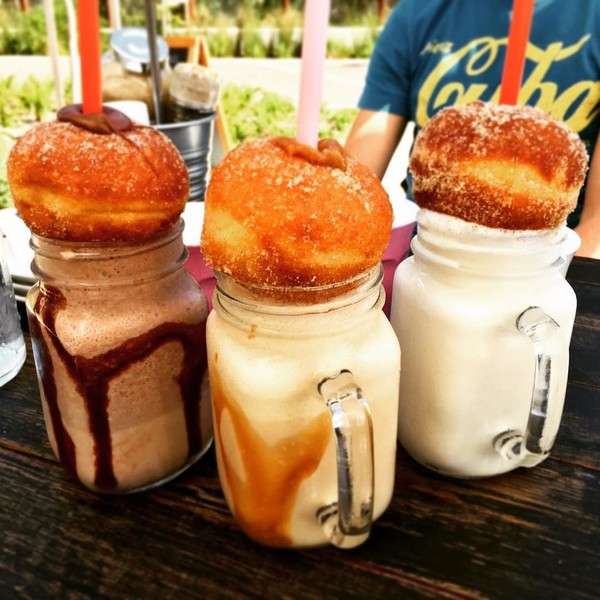 女さん、とんでもないコーヒーの飲み方をしてしまう：コメント3