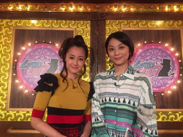 沢尻エリカ「お前が死ねよ」　ＳＮＳの悪口に：コメント7