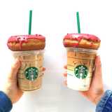 女さん、とんでもないコーヒーの飲み方をしてしまう