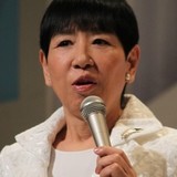 紅白の因縁…アッコ　ＮＨＫアナの質問に「意外に水に流せないんです」