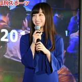 橋本環奈、SNSの注意することに「位置情報をONにしない」