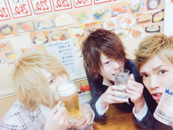 ããµã¤ã¯ãã¹ãå°ç¨åçé¨ï¼ã³ã¡ã³ã1507