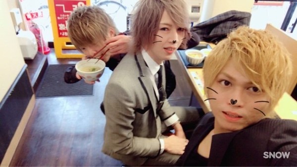 ããµã¤ã¯ãã¹ãå°ç¨åçé¨ï¼ã³ã¡ã³ã1525