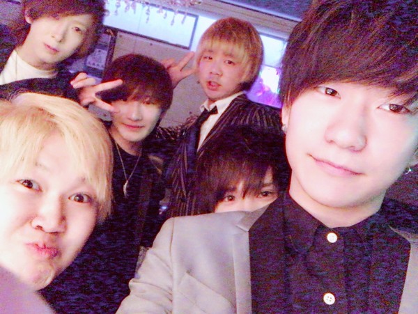 ããµã¤ã¯ãã¹ãå°ç¨åçé¨ï¼ã³ã¡ã³ã1533