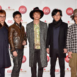 「ジャニーズ好感度ランキング」中居がV1達成