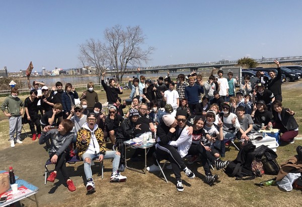 ããµã¤ã¯ãã¹ãå°ç¨åçé¨ï¼ã³ã¡ã³ã1401