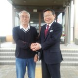 志村けんのお兄さんが東村山市役所を退職　「顔がそっくり」と話題に
