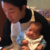 福田萌　中田敦彦の子煩悩ぶり明かし、感謝「いつのまにか涙」