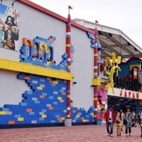 人気だけど…「レゴランド」開業１カ月で見えた課題