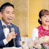 長友＆平愛梨 ６・２４に都内で披露宴　シーズン終了後 約３００人招待