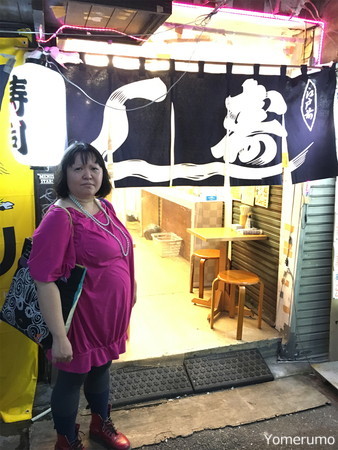 美人OL(？)がうまい棒を品評したら…？：コメント1