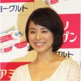 石田ゆり子、妹(石田ひかり)の育児に尊敬。『わたしにゃーできん』