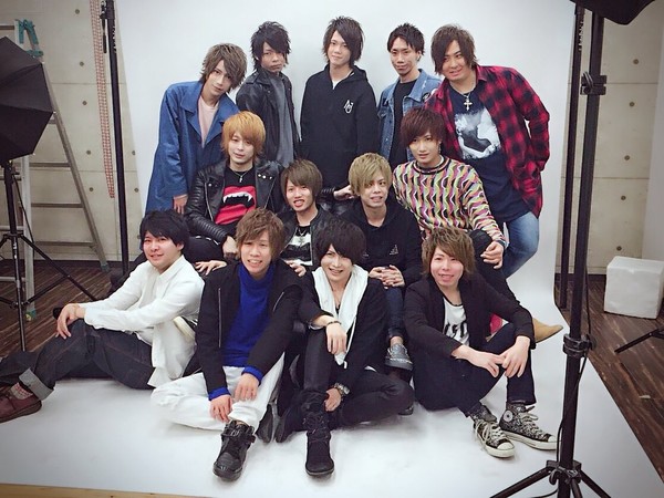 ブサイクホスト専用写真部ï¼ã³ã¡ã³ã1588