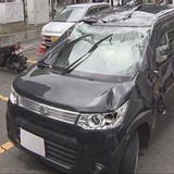 「ノンアル15本飲んだ」女が“酒気帯び”で車に衝突