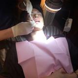 アレク　歯の治療にトータル100万円、「手術嫌」と泣き言も