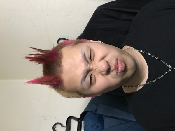 ããµã¤ã¯ãã¹ãå°ç¨åçé¨ï¼ã³ã¡ã³ã1610