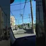 大阪、DQN暴走車動画