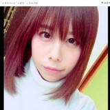 有村架純の姉の有村藍里 誹謗中傷するユーザーに「醜いとは思わんの？」