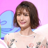 木下優樹菜“チクビにからしとわさび”塗りたくる　子育て奮闘記がママの共感呼ぶ