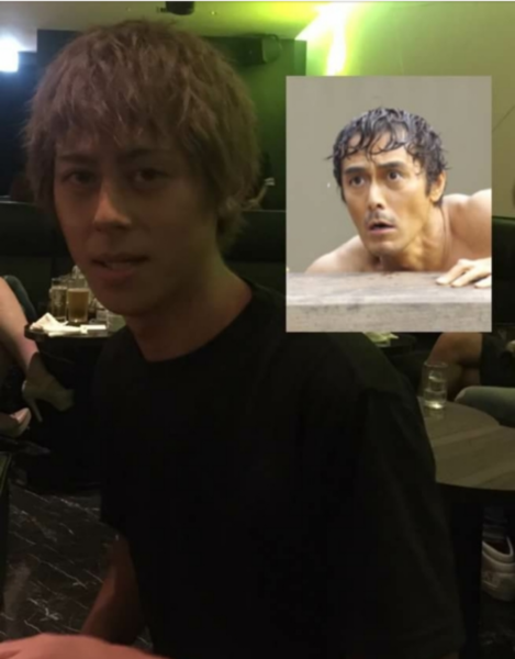 ããµã¤ã¯ãã¹ãå°ç¨åçé¨ï¼ã³ã¡ã³ã1622