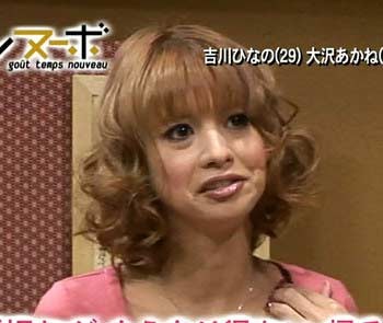 吉川ひなの、清水富美加の「穴埋め」のため突然フル活用…リストカットの傷痕多数:コメント3