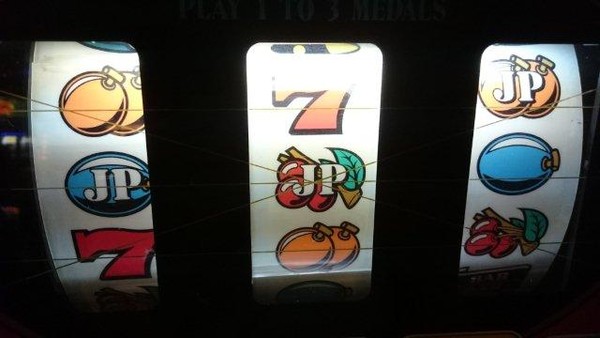 伝説のリーチ目！：コメント1