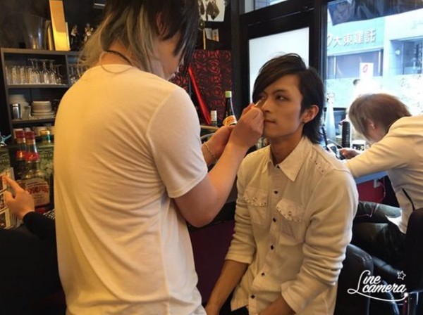 ããµã¤ã¯ãã¹ãå°ç¨åçé¨ï¼ã³ã¡ã³ã1575