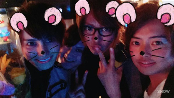 å¥½ã¿ã®ãã¹ãä¸è¦§ï¼ã³ã¡ã³ã1321