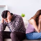 離婚に直結!? 夫が瞬時に「はらわたが煮えくり返る」妻の発言ワースト5