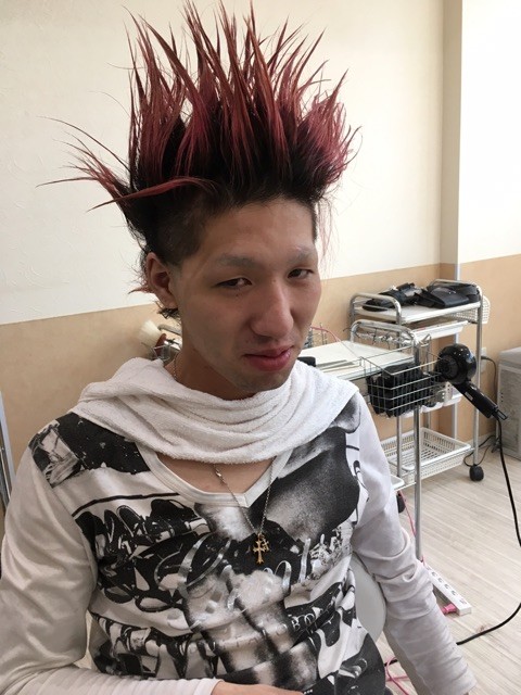 ããµã¤ã¯ãã¹ãå°ç¨åçé¨ï¼ã³ã¡ã³ã1641