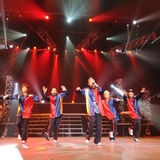 DA PUMP結成20周年 ISSA“生涯DA PUMP”宣言「歩けるうちはやりたい」