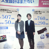 年収760万エリート(37)が今まで頑張ってきてな嫁にする女はこうゆうタイプ