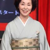 野際陽子さん１３日に亡くなる、８１歳