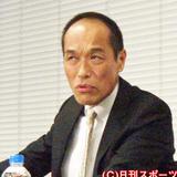 東国原氏「東京何回目か」度重なる車イタズラに怒り